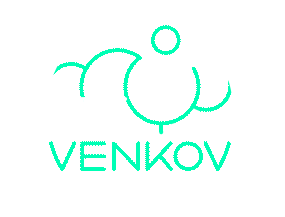 Animované logo Mujvenkov